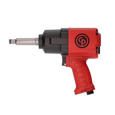 Chicago Pneumatic composite impact wrench