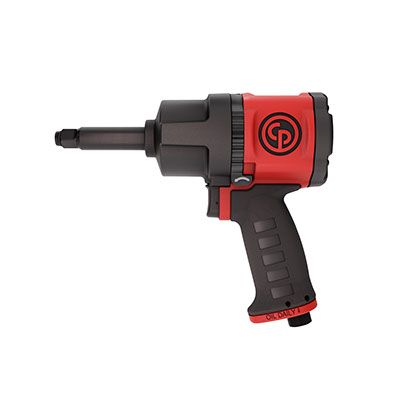 Chicago Pneumatic heavy-duty impact wrench