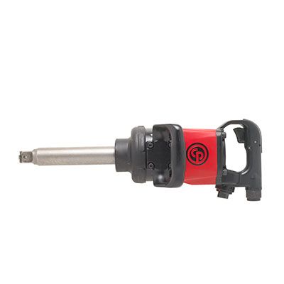 Chicago Pneumatic long anvil impact wrench