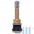 Dill bent valve extension tool
