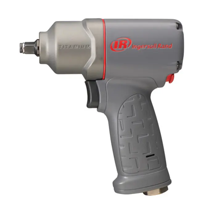 Ingersoll Rand titanium impact wrench