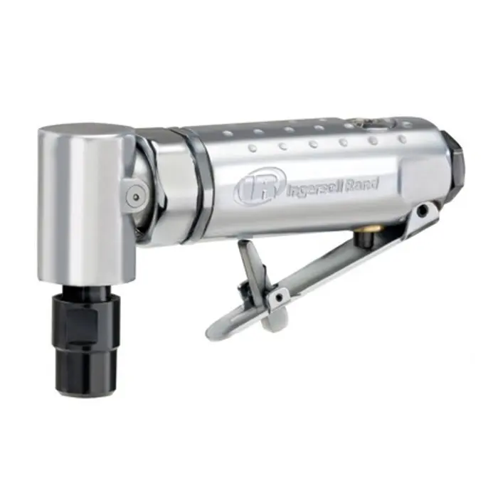 Ingersoll Rand angle die grinder