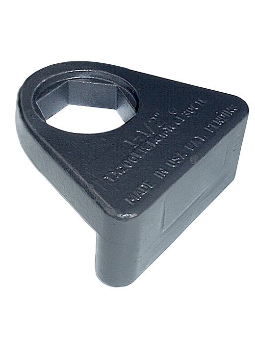 Ken-Tool wheel cover lug wrench