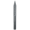 Kex tapered puncture reamer