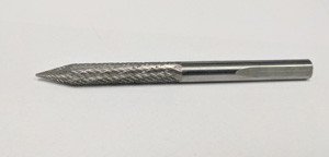 Kex carbide rasp tool