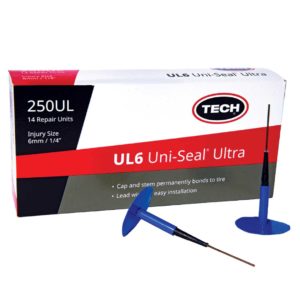 Tech Uni-Seal Ultra patch plug kit