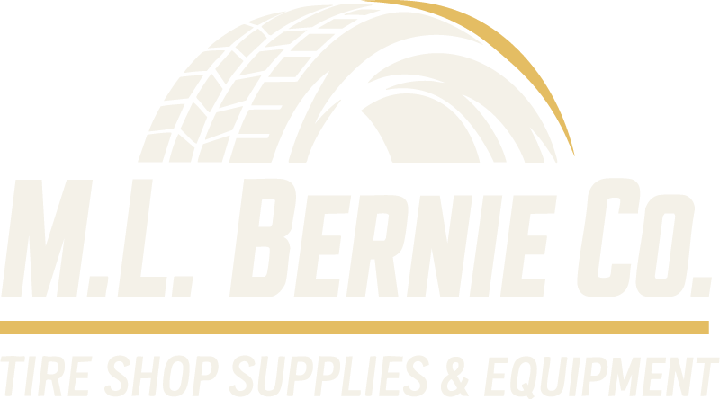 M. L. Bernie Co. — Tire Shop Supplies & Equipment
